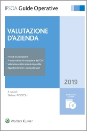 Valutazione d'azienda 