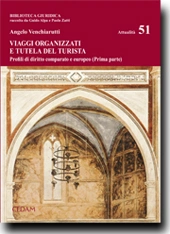 Viaggi organizzati e tutela del turista 