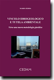 Vincolo idrogeologico e tutela ambientale 