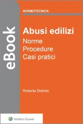 eBook - Abusi edilizi 