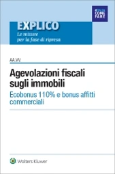 eBook - Agevolazioni fiscali per gli immobili 