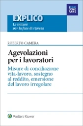 eBook - Agevolazioni per i lavoratori 