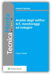 eBook - Analisi degli edifici: IoT, monitoraggi  ed indagini 