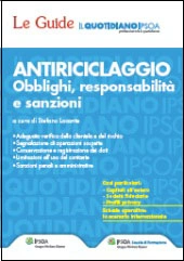 eBook - Antiriciclaggio 