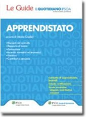 eBook - Apprendistato 