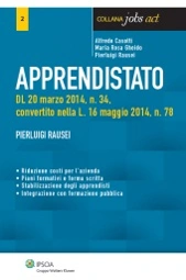 eBook - Apprendistato 