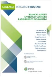 eBook - Bilancio: aspetti civilistico-contabili e adempimenti dichiarativi 