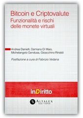 eBook - Bitcoin e criptovalute   