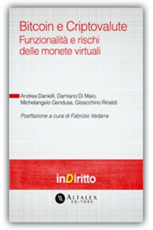eBook - Bitcoin e criptovalute   