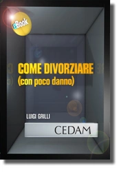 eBook - Come divorziare (con poco danno) 
