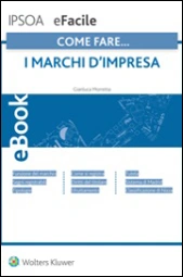 eBook - Come fare... I marchi d'impresa 
