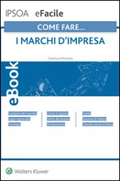 eBook - Come fare... I marchi d'impresa 