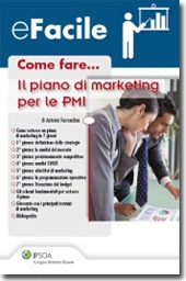 eBook - Come fare...Il Piano di Marketing per le PMI 