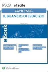 eBook - Come fare... Il bilancio di esercizio 