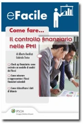eBook - Come fare... Il controllo finanziario nelle PMI 