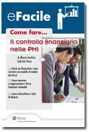eBook - Come fare... Il controllo finanziario nelle PMI 
