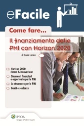 eBook - Come fare... Il finanziamento delle PMI con Horizon 2020 