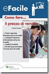 eBook - Come fare... Il prezzo di vendita 