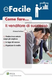 eBook - Come fare... Il venditore di successo 
