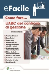 eBook - Come fare... L'ABC del controllo di gestione 
