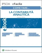 eBook - Come fare... La contabilità analitica 