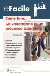 eBook - Come fare... La valutazione di un processo aziendale 