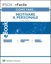 eBook - Come fare... Motivare il personale 