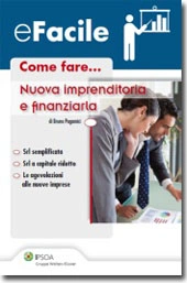 eBook - Come fare... Nuova imprenditoria e finanziarla 