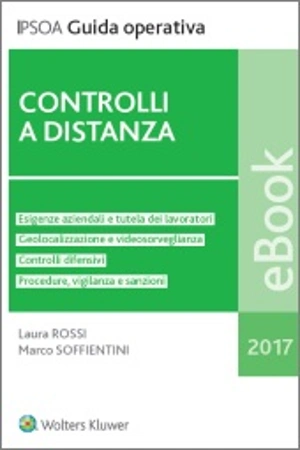 eBook - Controlli a distanza 