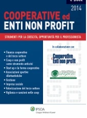 eBook - Cooperative ed enti non profit 