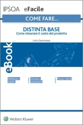 eBook - Distinta base 