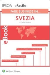 eBook - Fare business in... Svezia 