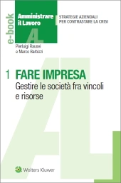 eBook - Fare impresa 