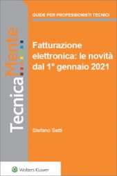 eBook - Fatturazione elettronica. Le novita' per il 2024 