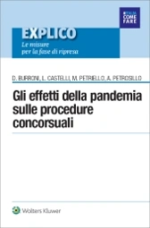 eBook - Gli effetti della pandemia sulle procedure concorsuali  