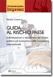 eBook - Guida al rischio paese 