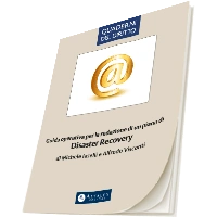 eBook - Guida operativa per la redazione di un piano di disaster recovery 
