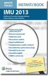eBook - IMU 2013 