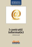 eBook - I contratti informatici 