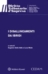 eBook - I disallineamenti da ibridi  