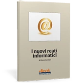 eBook - I nuovi reati informatici 