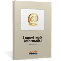 eBook - I nuovi reati informatici 