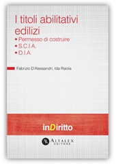 eBook - I titoli abilitativi edilizi 