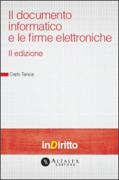 eBook - Il Documento informatico e le firme elettroniche  