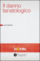 eBook - Il danno tanatologico 