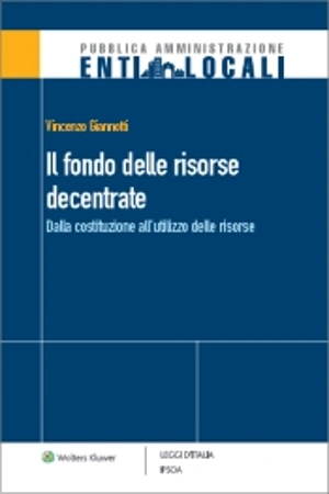 eBook - Il fondo delle risorse decentrate 