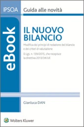 eBook - Il nuovo bilancio 