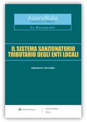 eBook - Il sistema sanzionatorio tributario degli enti locali 