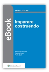 eBook - Imparare costruendo 
