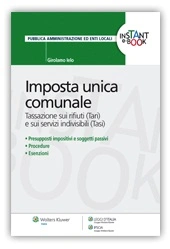 eBook - Imposta unica comunale 